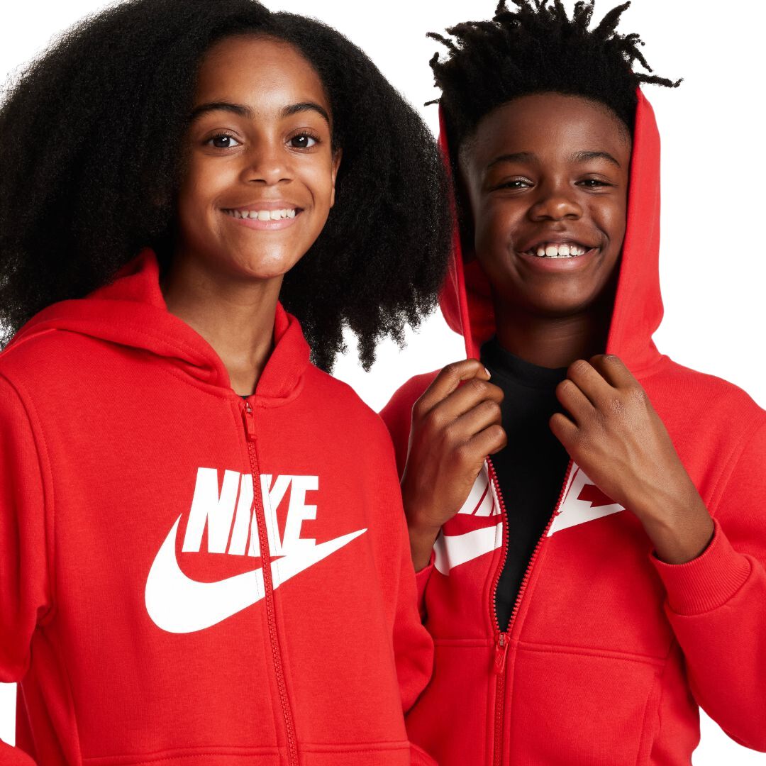 Sportswear Club Fleece Sweatshirt