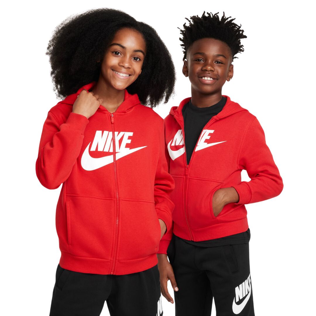 Sportswear Club Fleece Sweatshirt