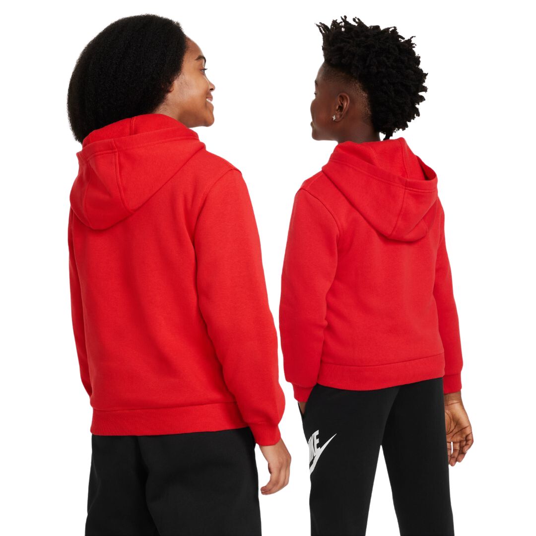 Sportswear Club Fleece Sweatshirt