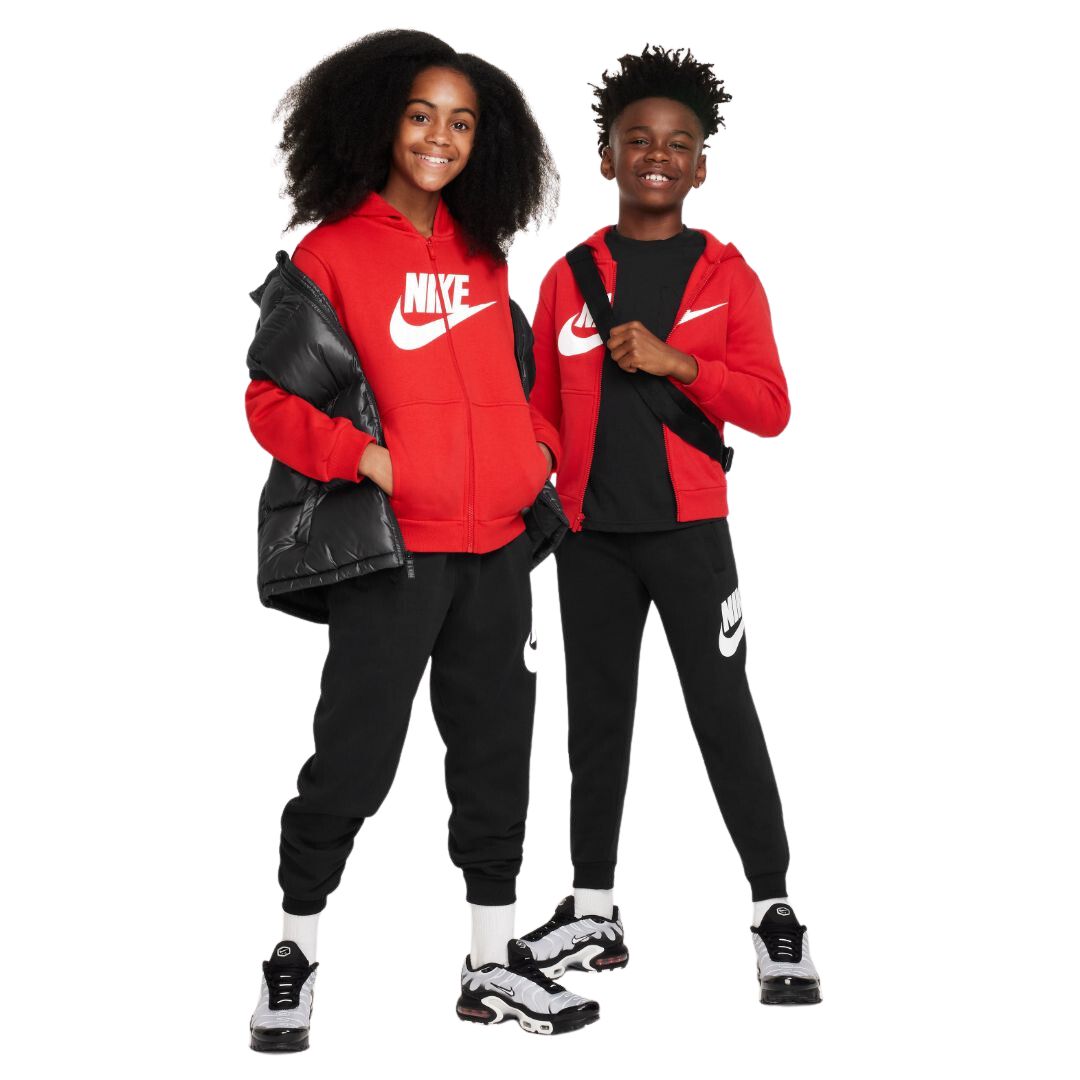 Sportswear Club Fleece Sweatshirt