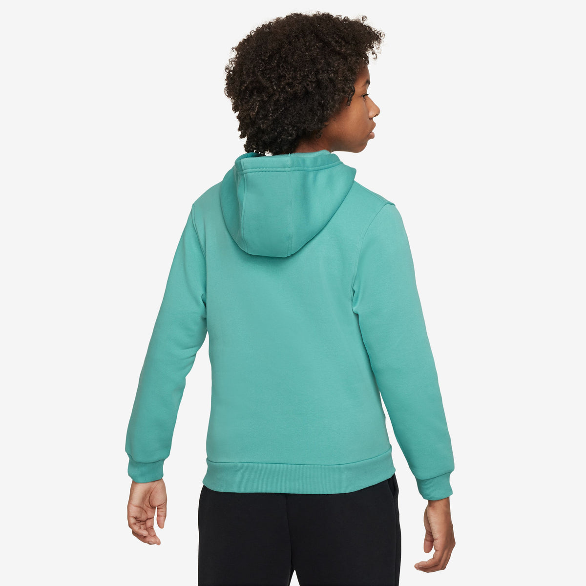 Sportswear Club Fleece Pullover Hoodie
