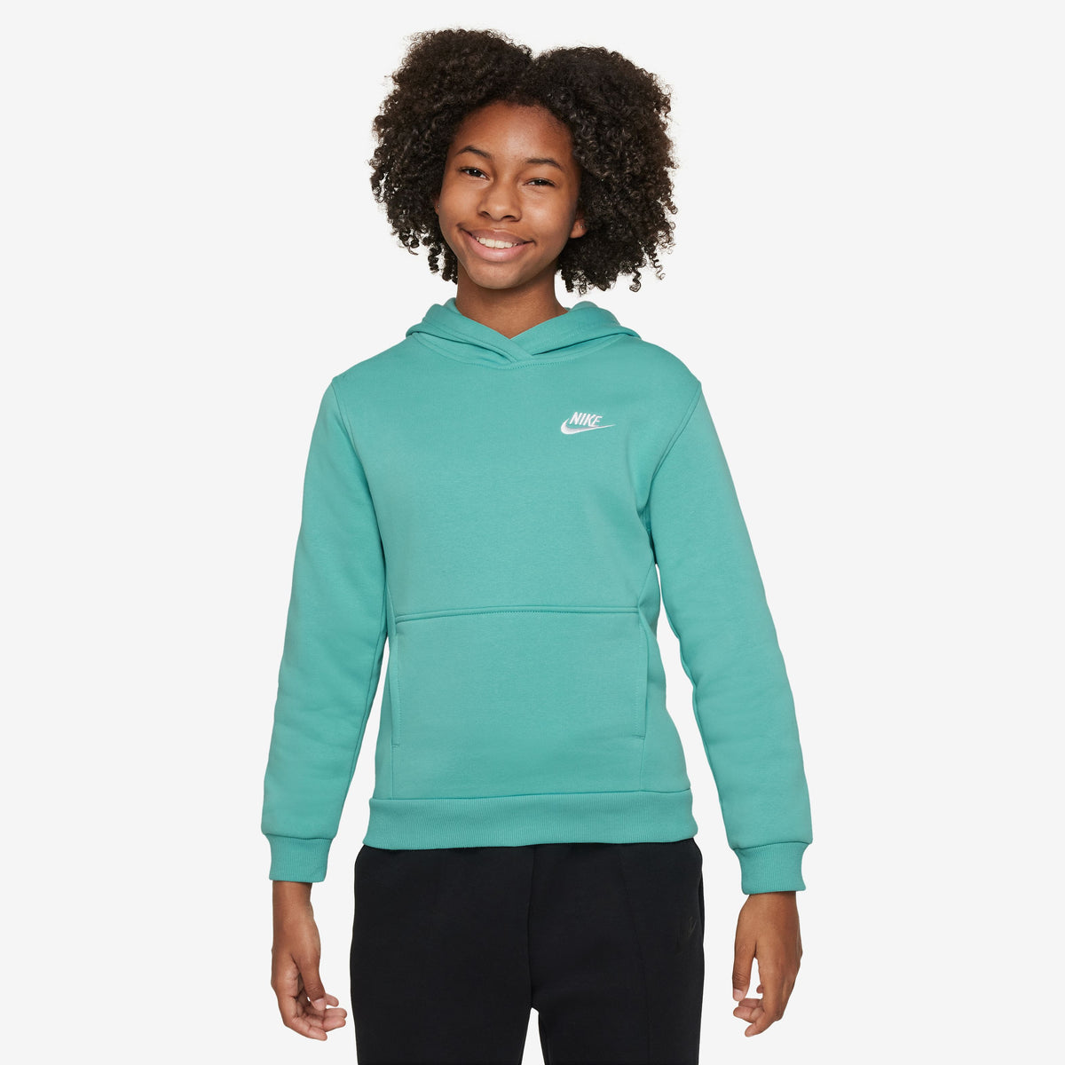 Sportswear Club Fleece Pullover Hoodie