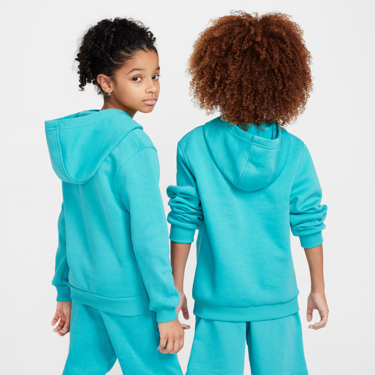 Sportswear Club Fleece Pullover Hoodie