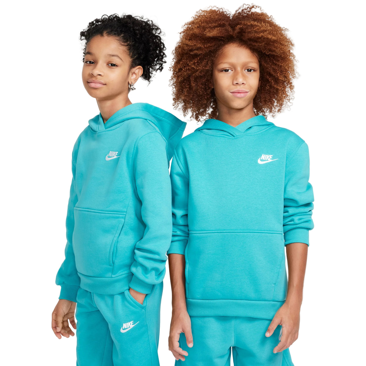Sportswear Club Fleece Pullover Hoodie