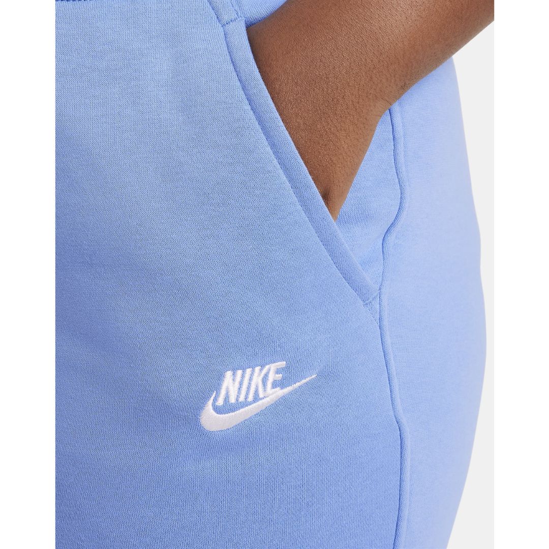 بنطلون فليس كلوب الرياضي (مقاس أكبر)