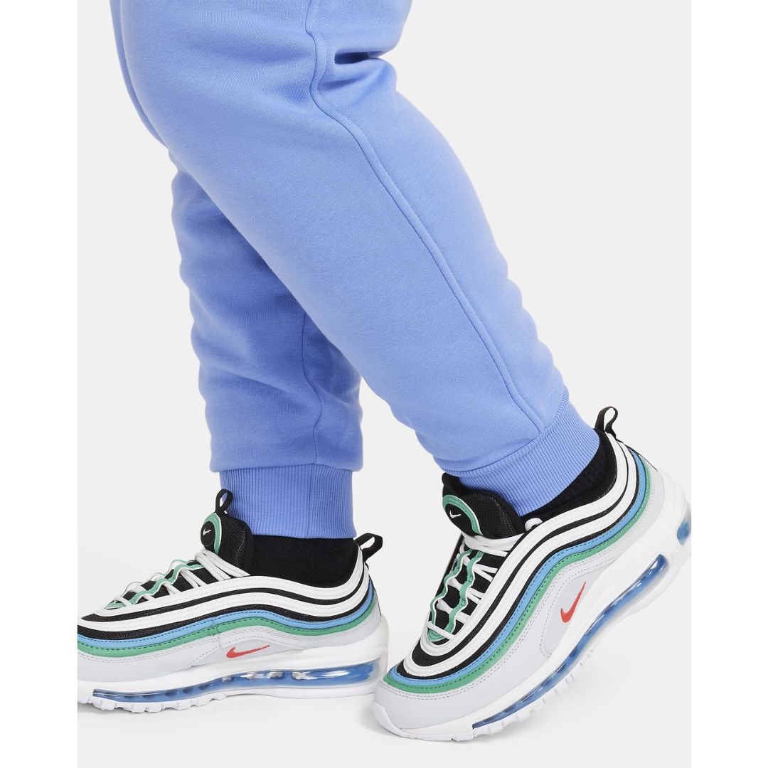 بنطلون فليس كلوب الرياضي (مقاس أكبر)