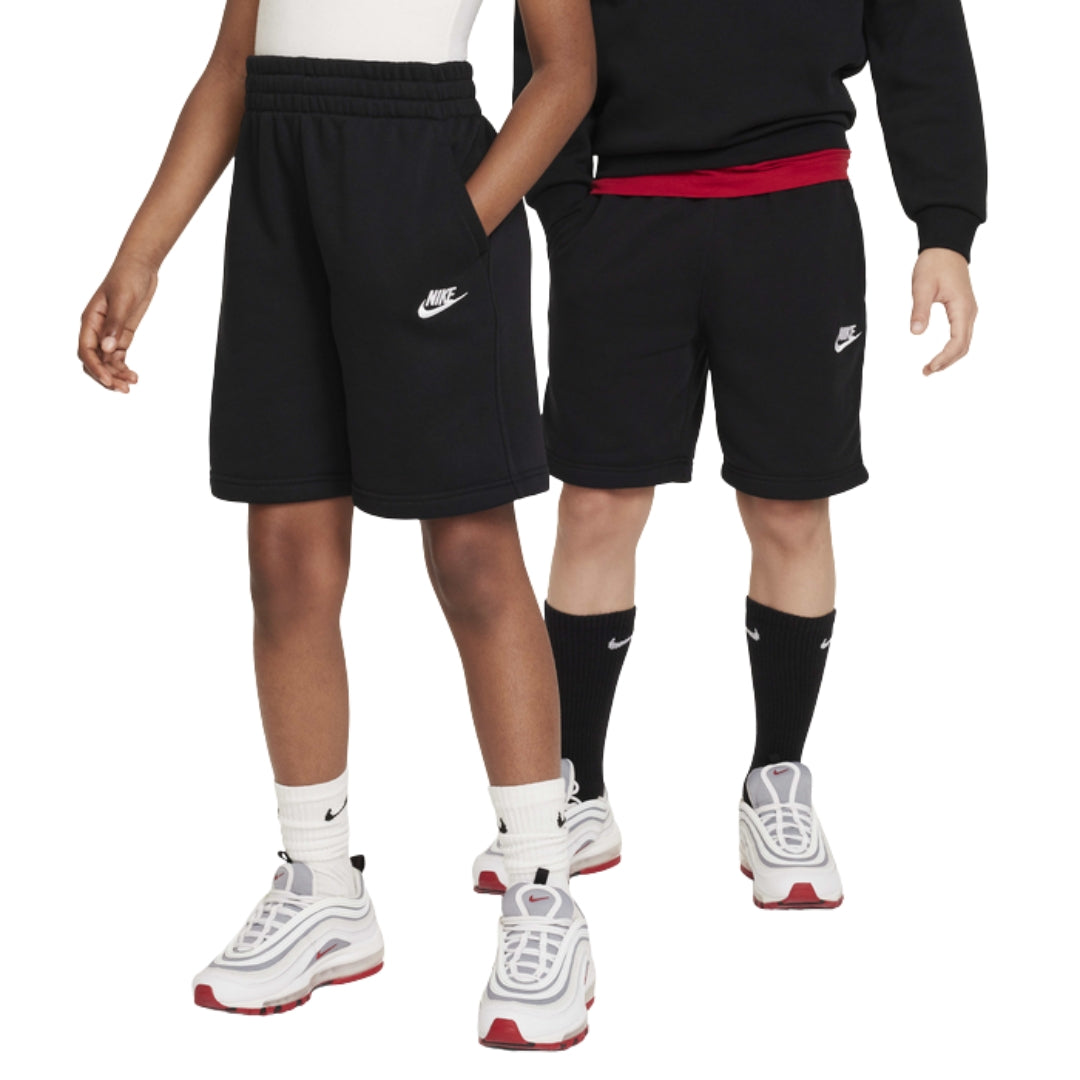 شورت فليس كلوب فرنش تيري