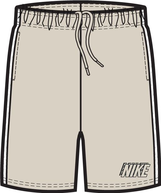 شورت كرة قدم دراي فيت أكاديمي