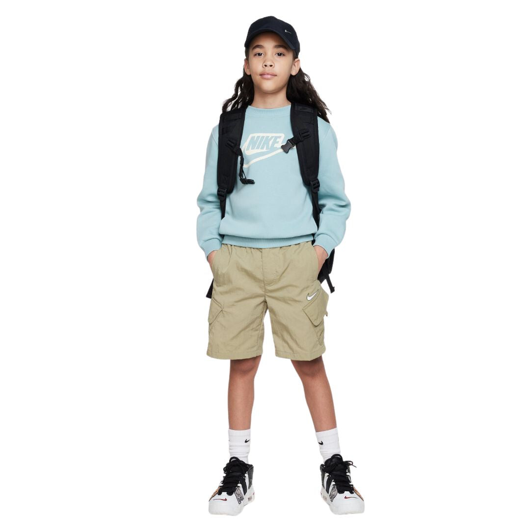 Sportswear Club Sweatshirt