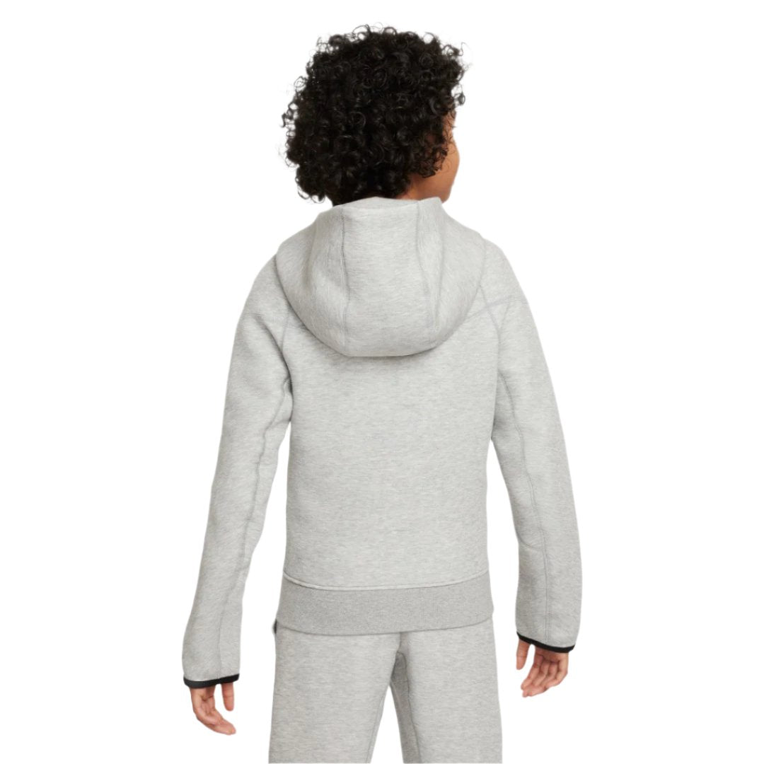 Tech Fleece Full-Zip Hoodie