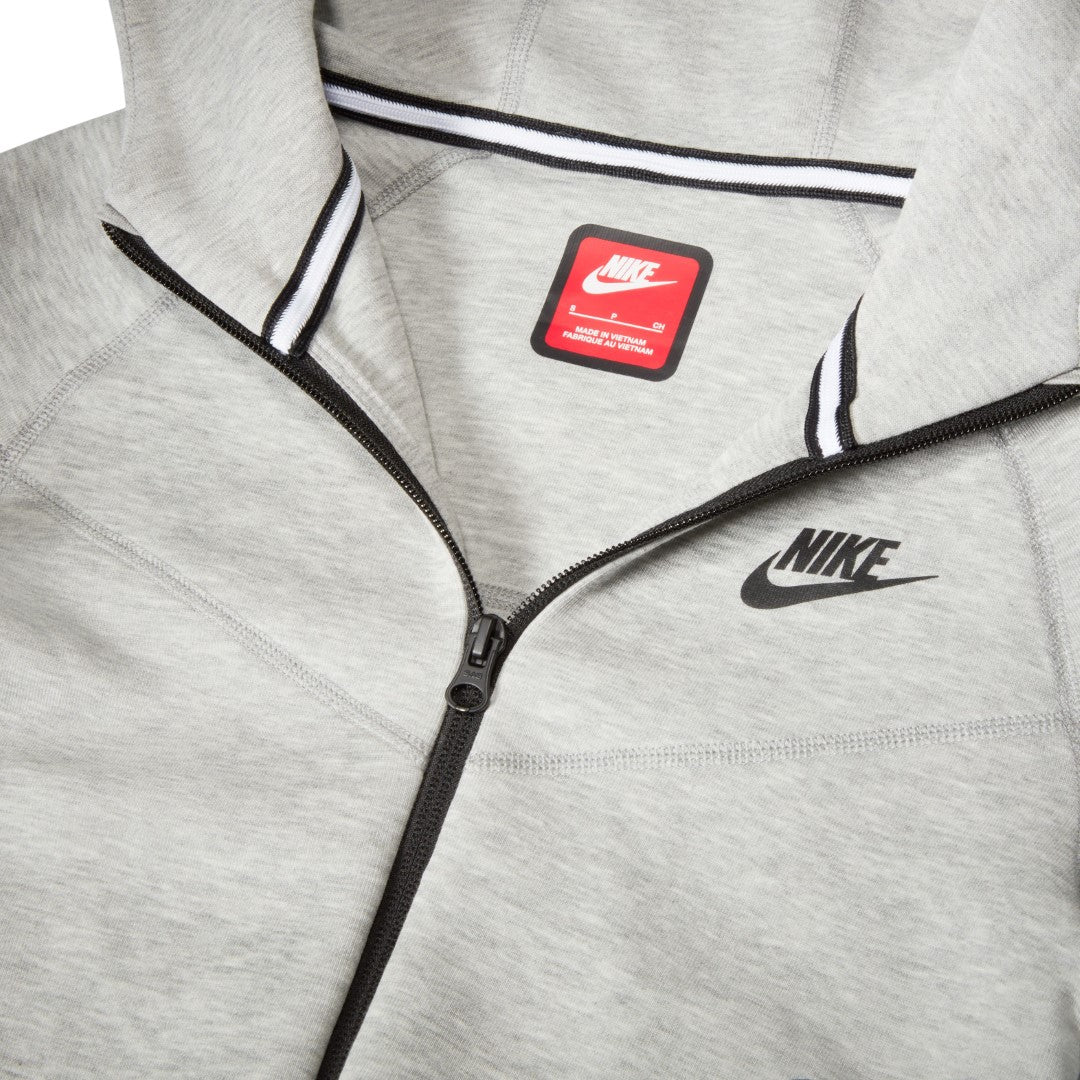 Tech Fleece Full-Zip Hoodie