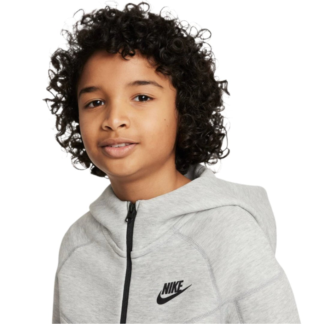 Tech Fleece Full-Zip Hoodie