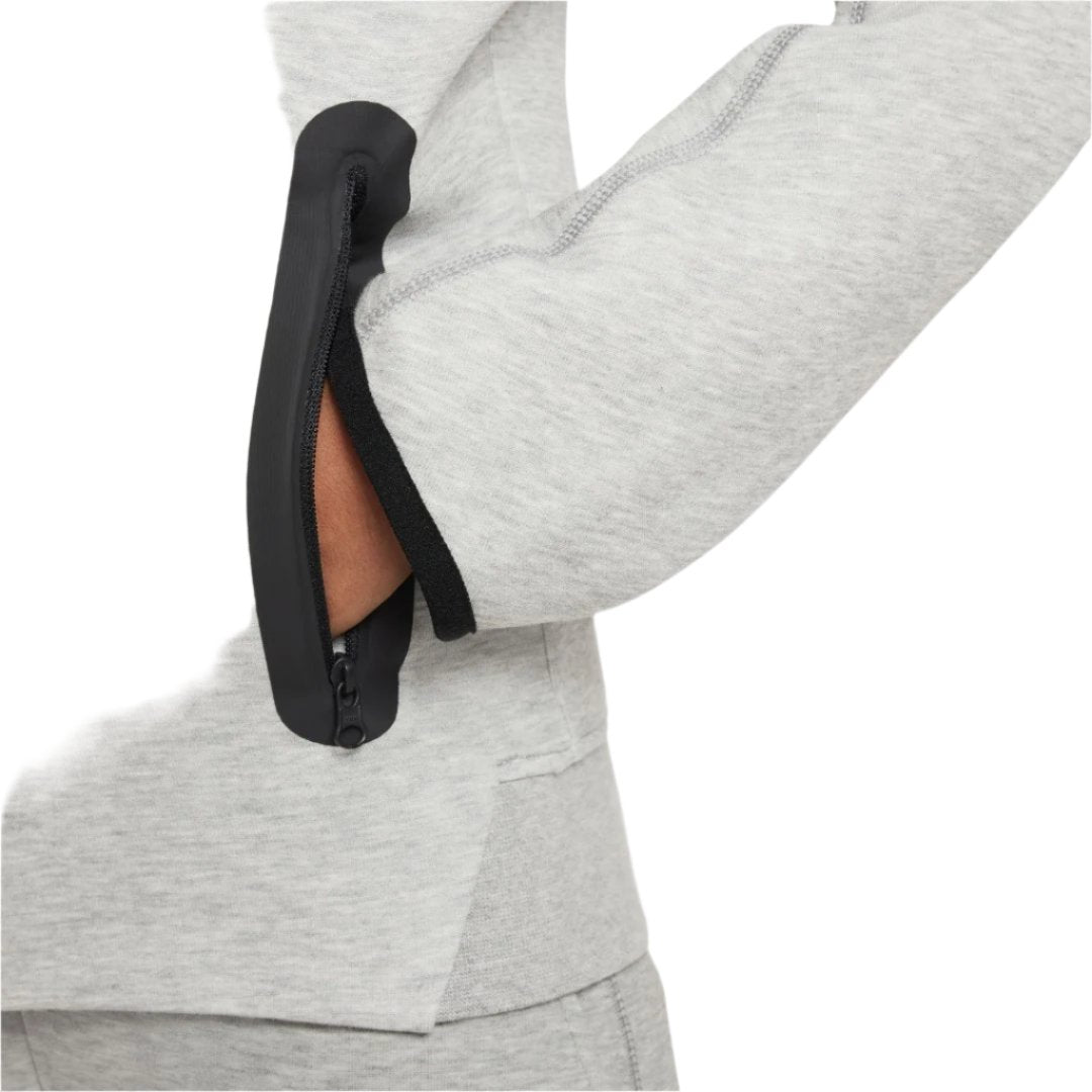 Tech Fleece Full-Zip Hoodie