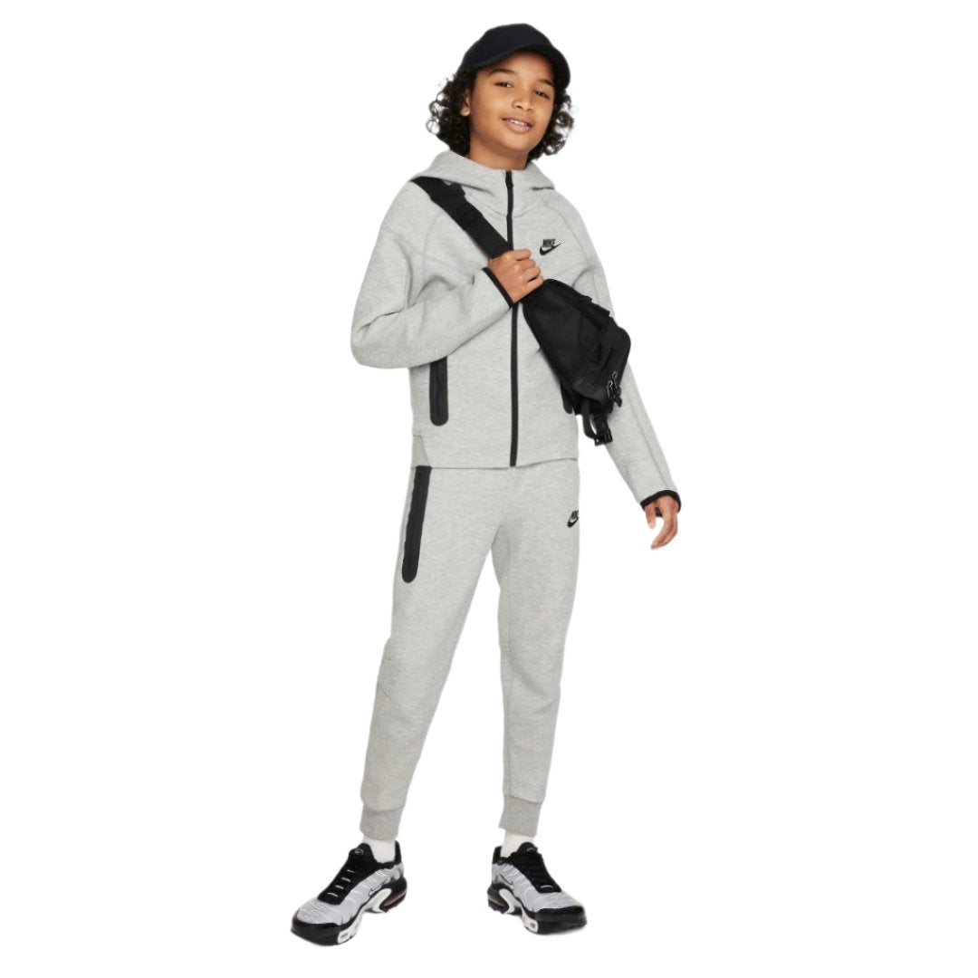 Tech Fleece Full-Zip Hoodie