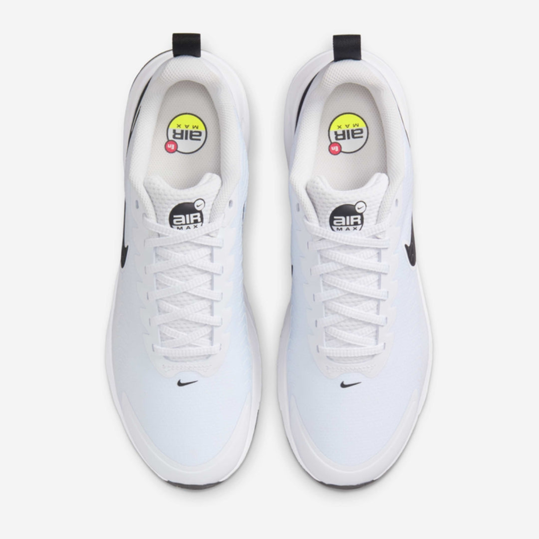 Air Max Nuaxis Lifestyle Shoes