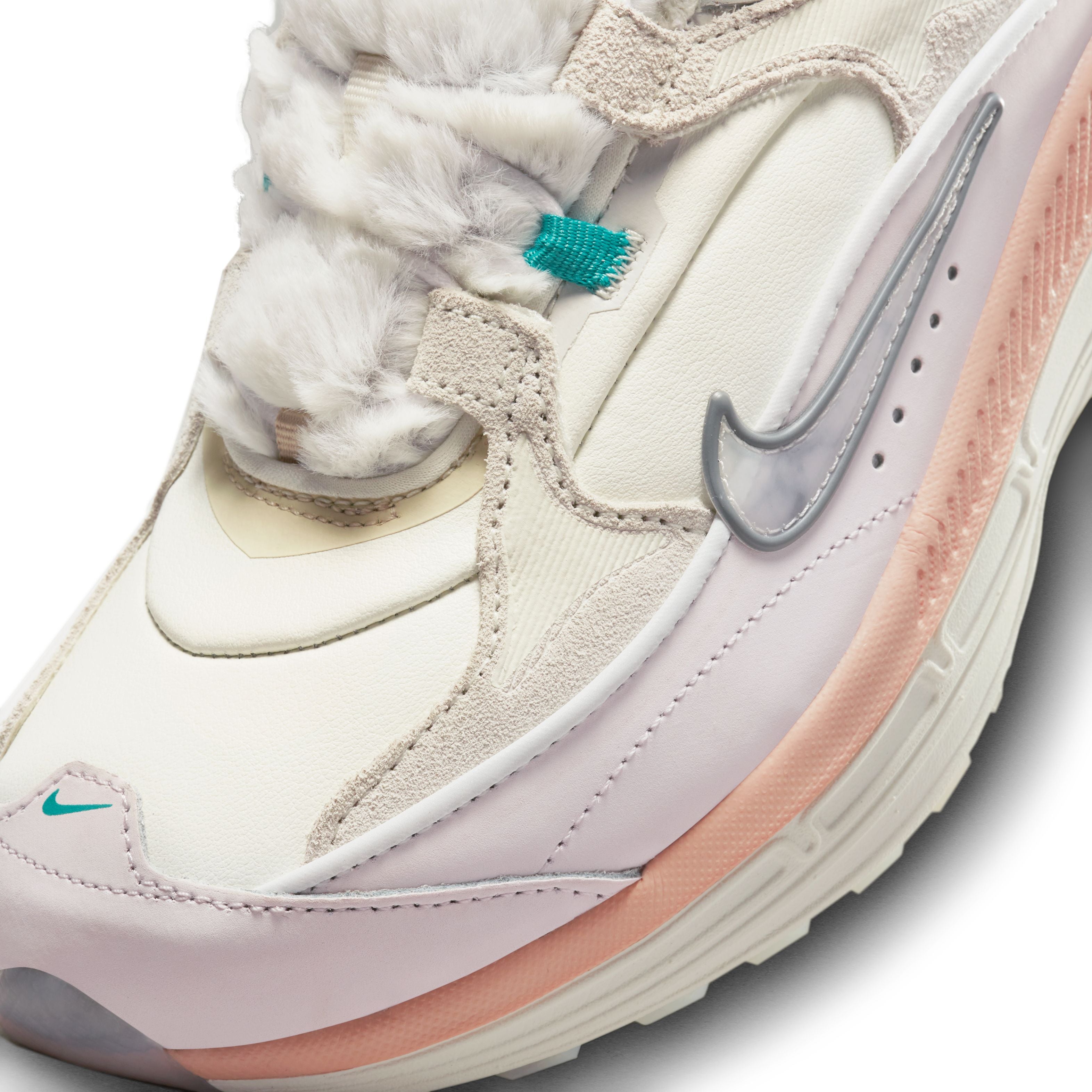 حذاء للاستخدام اليومي اير ماكس بليس نيكست ناتشر