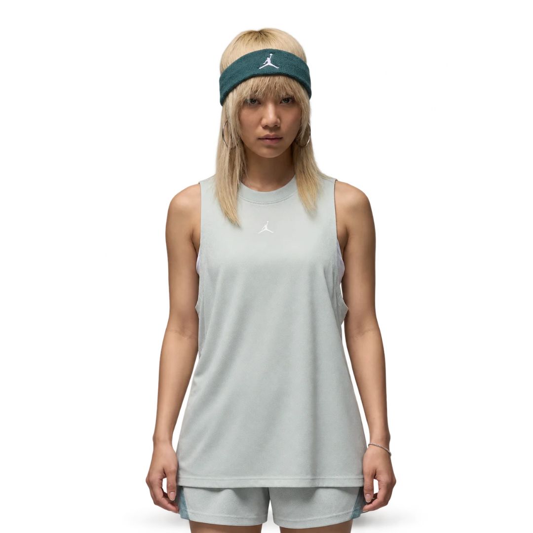 Jordan Sport Diamond Tank Top