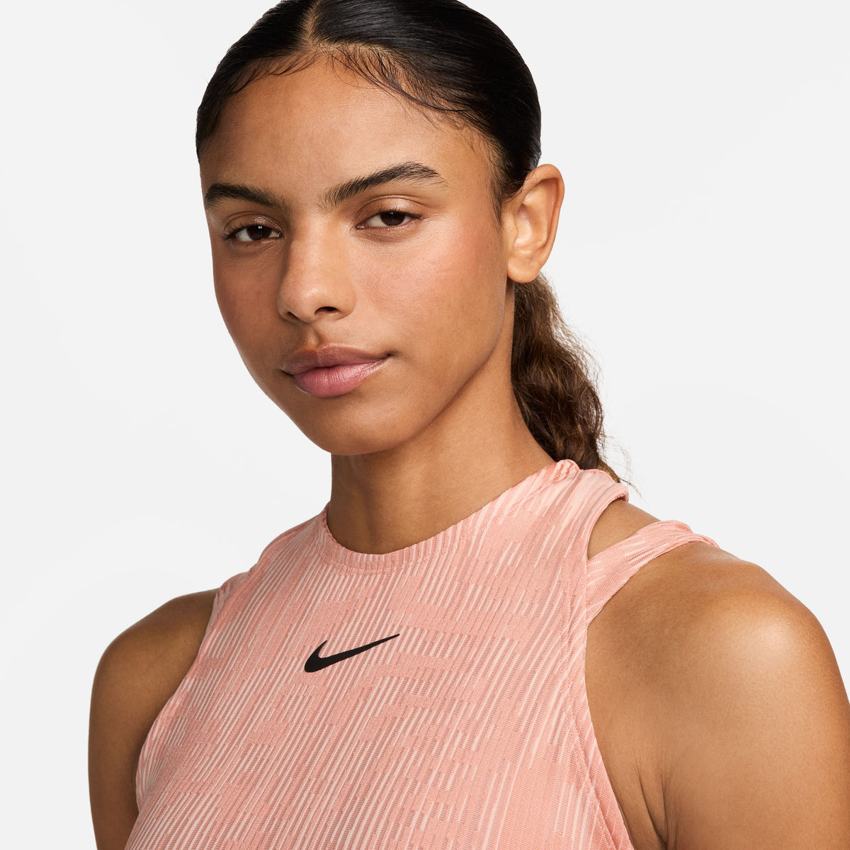 NikeCourt Slam Dri-FIT Tennis Tank Top