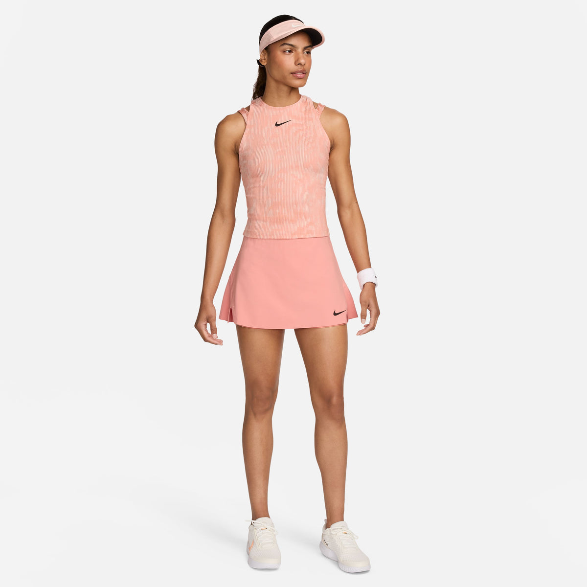 NikeCourt Slam Dri-FIT Tennis Tank Top