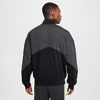Dri-Fit Anthem Knit Jacket 24