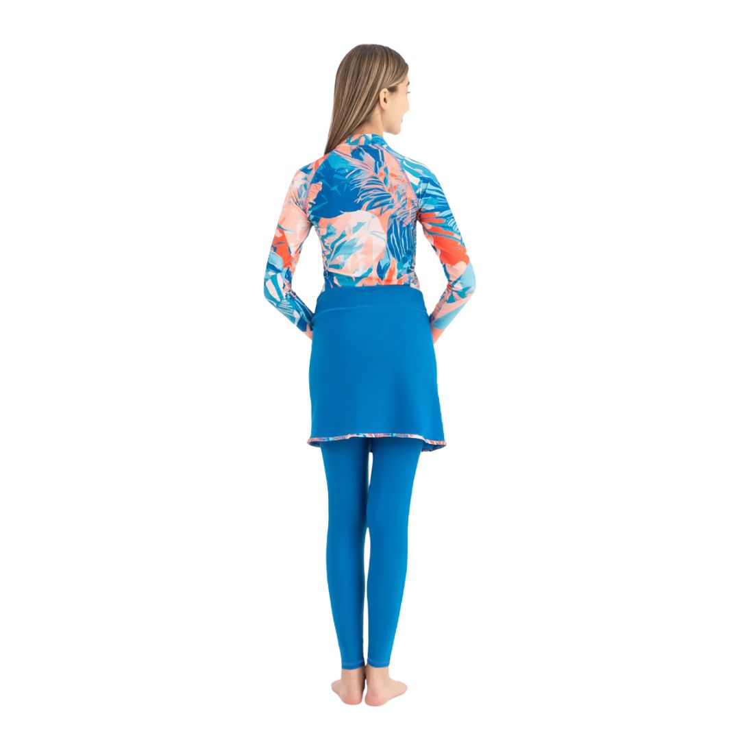 بوركيني فيل فري