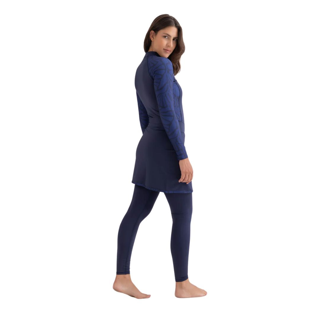 بوركيني فيل فري