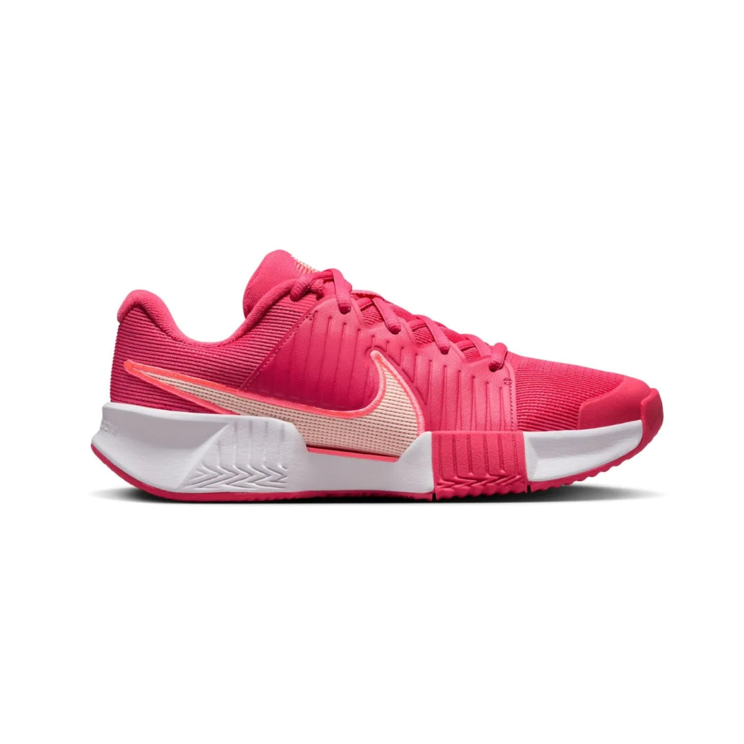Nike GP Challenge Pro Women's Clay Court Tennis Shoes Pink