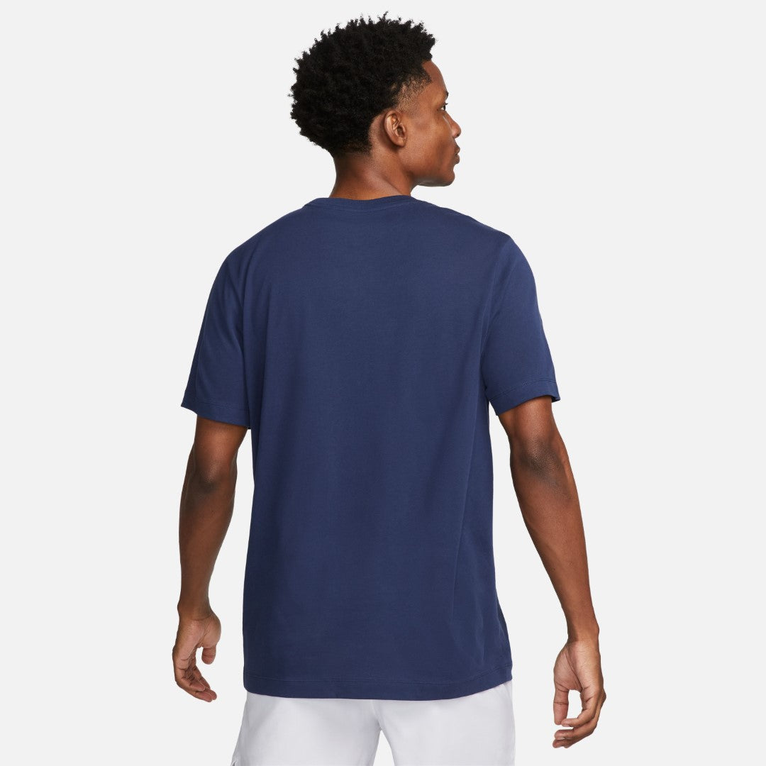 تيشيرت هيريتاج دراي فيت