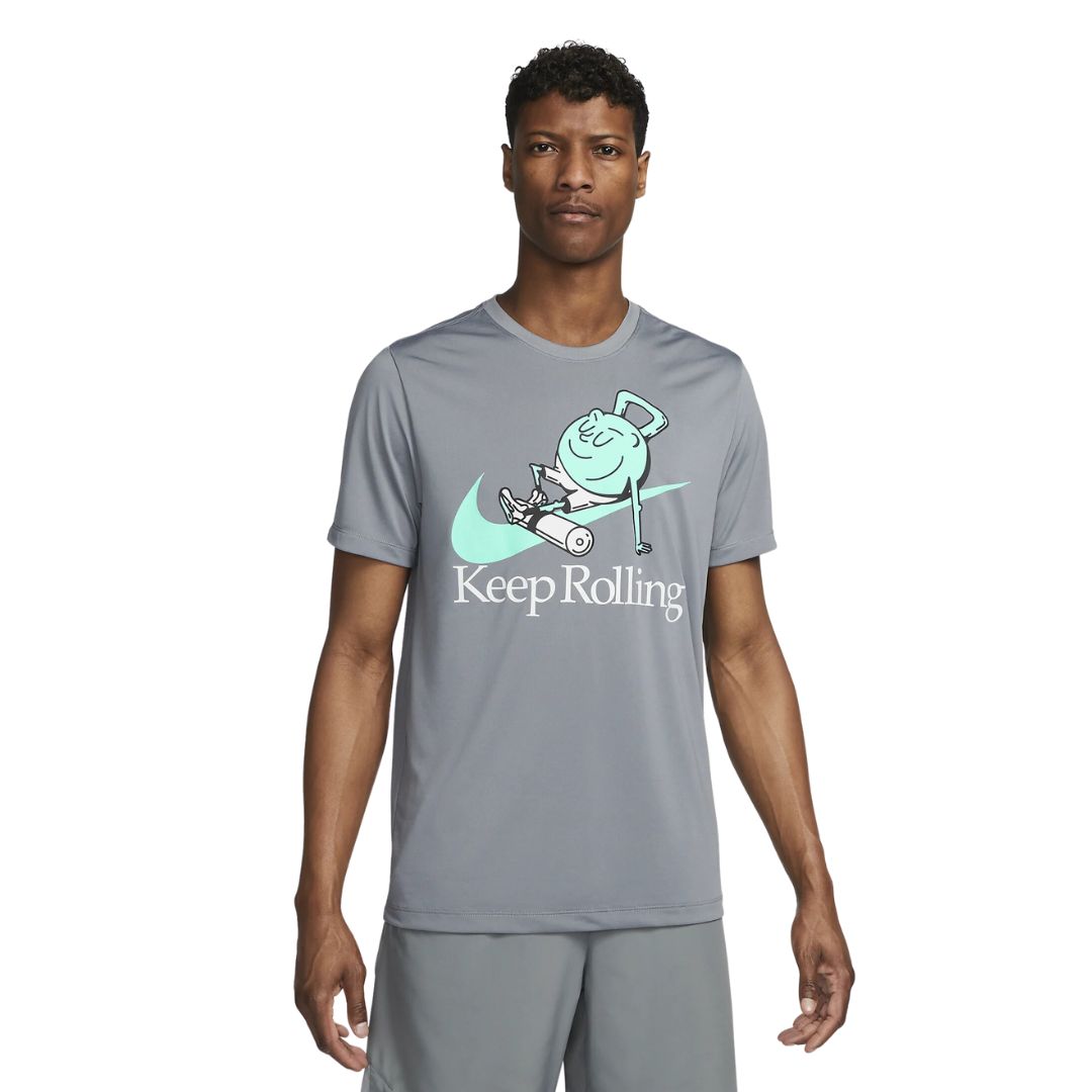 Dri Fit Fitness T shirts