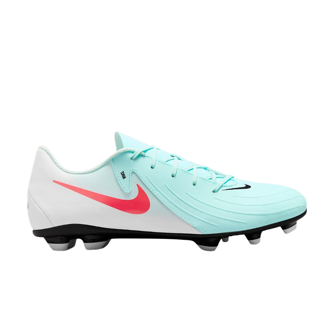 Nike Phantom GX Club MG Low-Top Men Soccer Cleats Multi Color