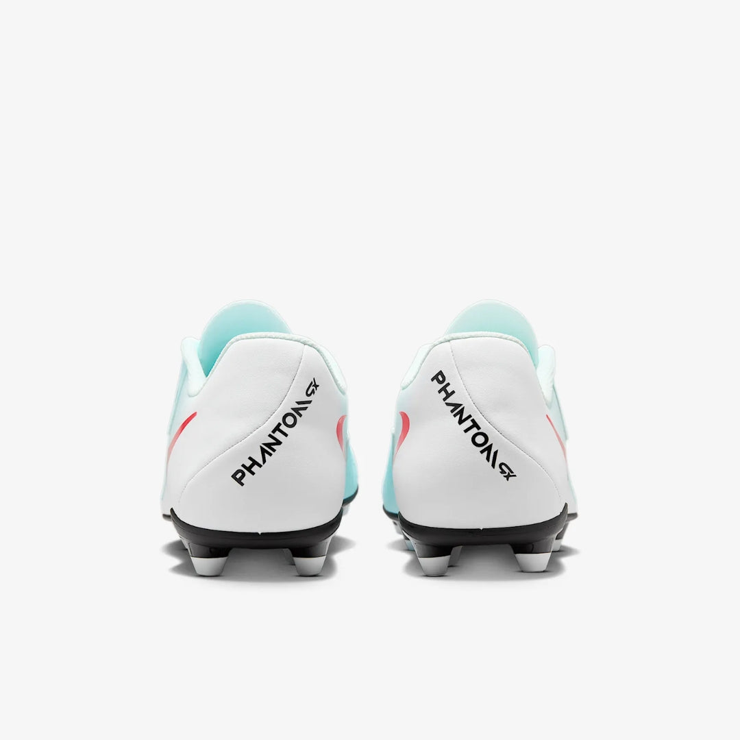 Phantom Luna 2 Club MG High-Top Soccer Shoes