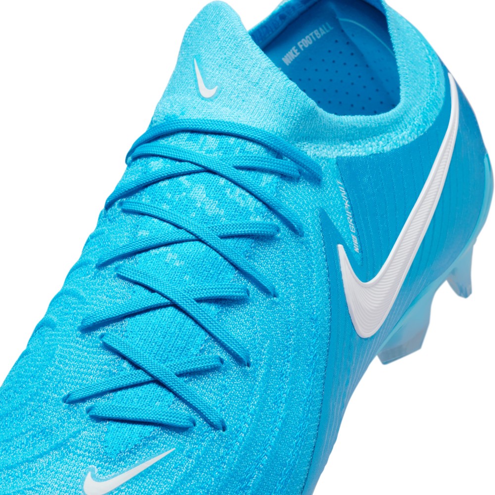Phantom GX 2 Elite Firm-Ground Low-Top Soccer Shoes