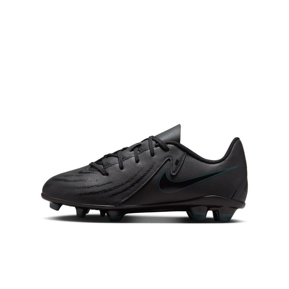 Jr Phantom Gx Ii Club Fg/Mg Soccer Shoes