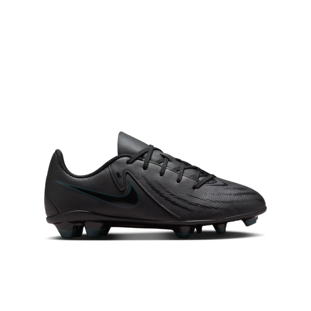Jr Phantom Gx Ii Club Fg/Mg Soccer Shoes