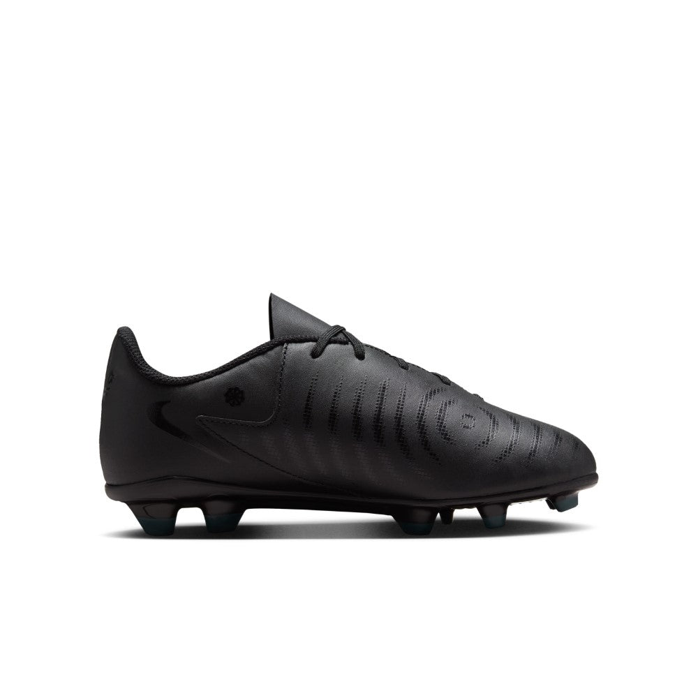 Jr Phantom Gx Ii Club Fg/Mg Soccer Shoes
