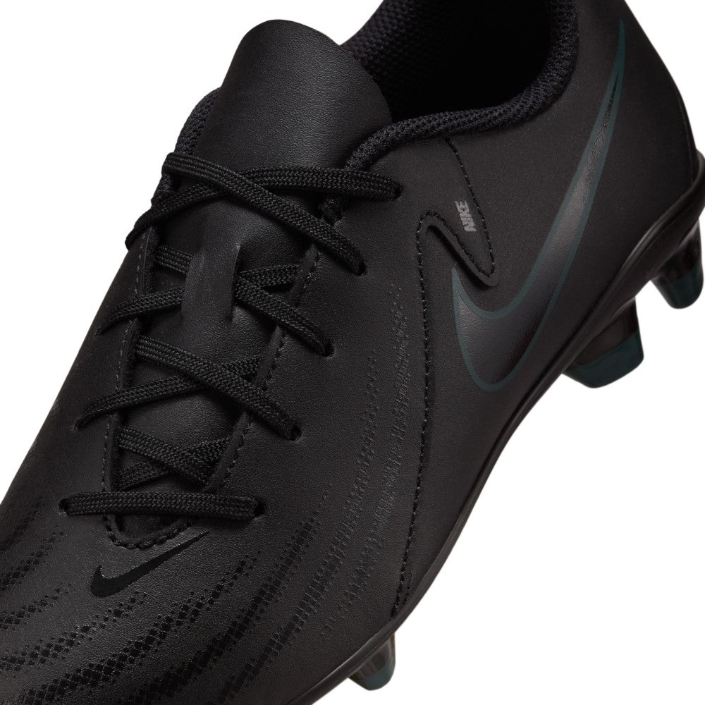 Jr Phantom Gx Ii Club Fg/Mg Soccer Shoes