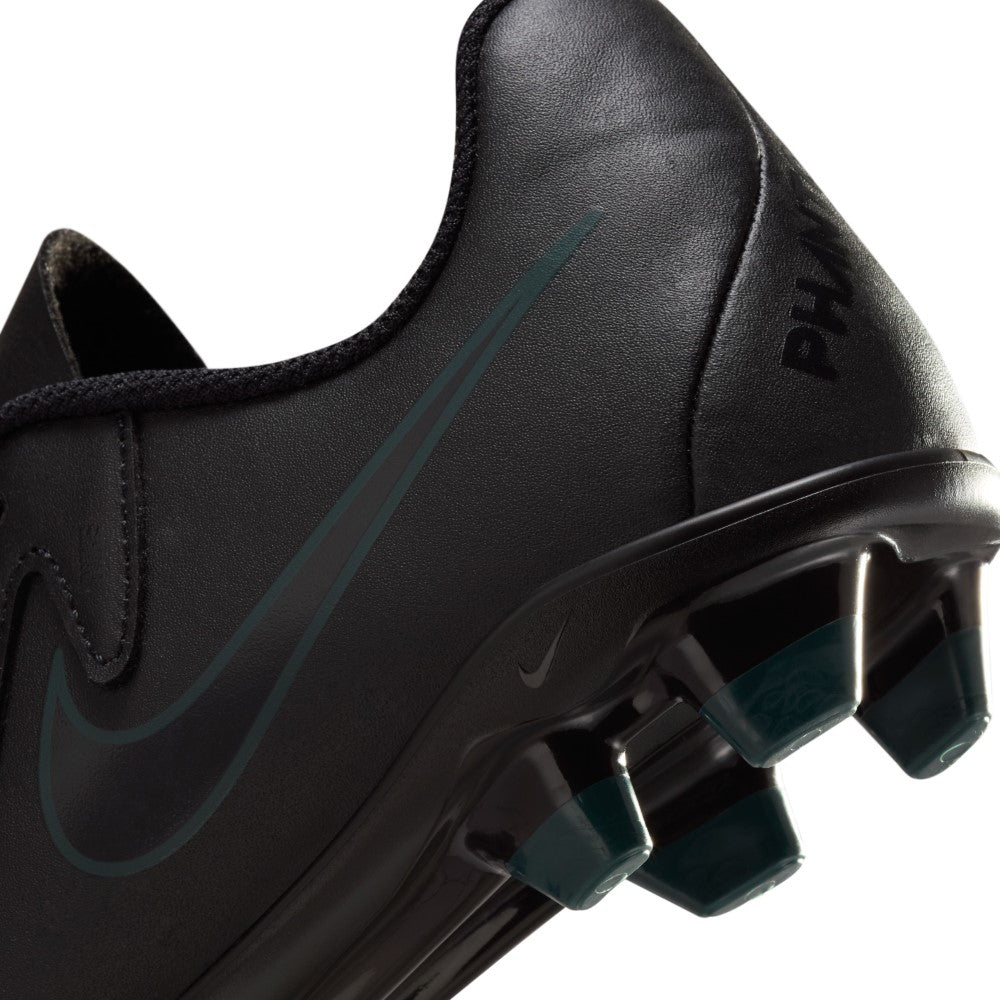 Jr Phantom Gx Ii Club Fg/Mg Soccer Shoes