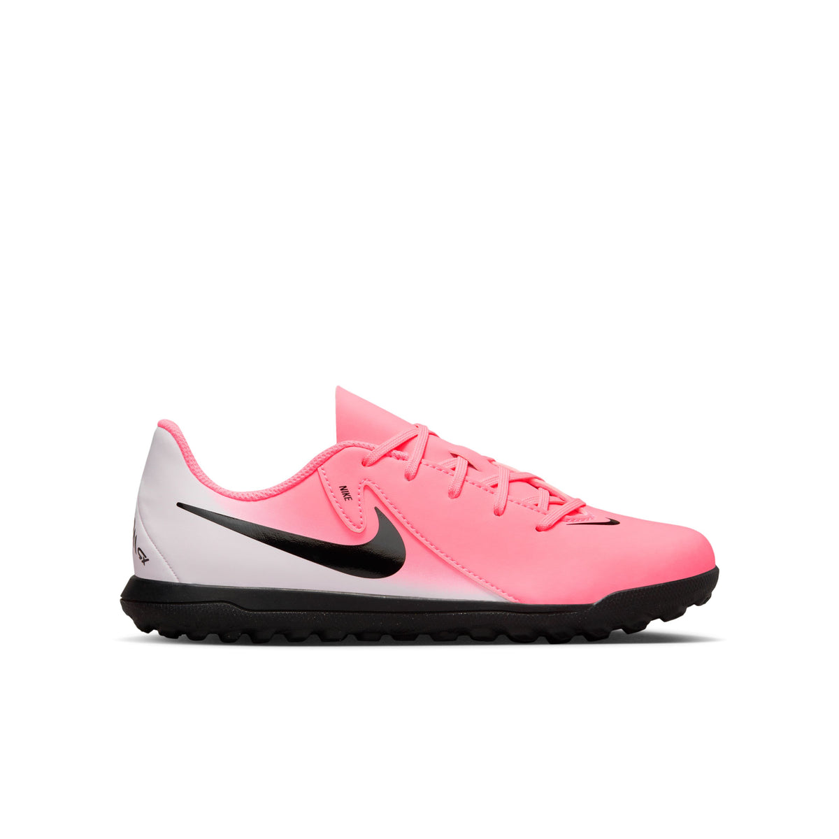 Jr. Phantom GX 2 Club TF Low-Top Soccer Shoes