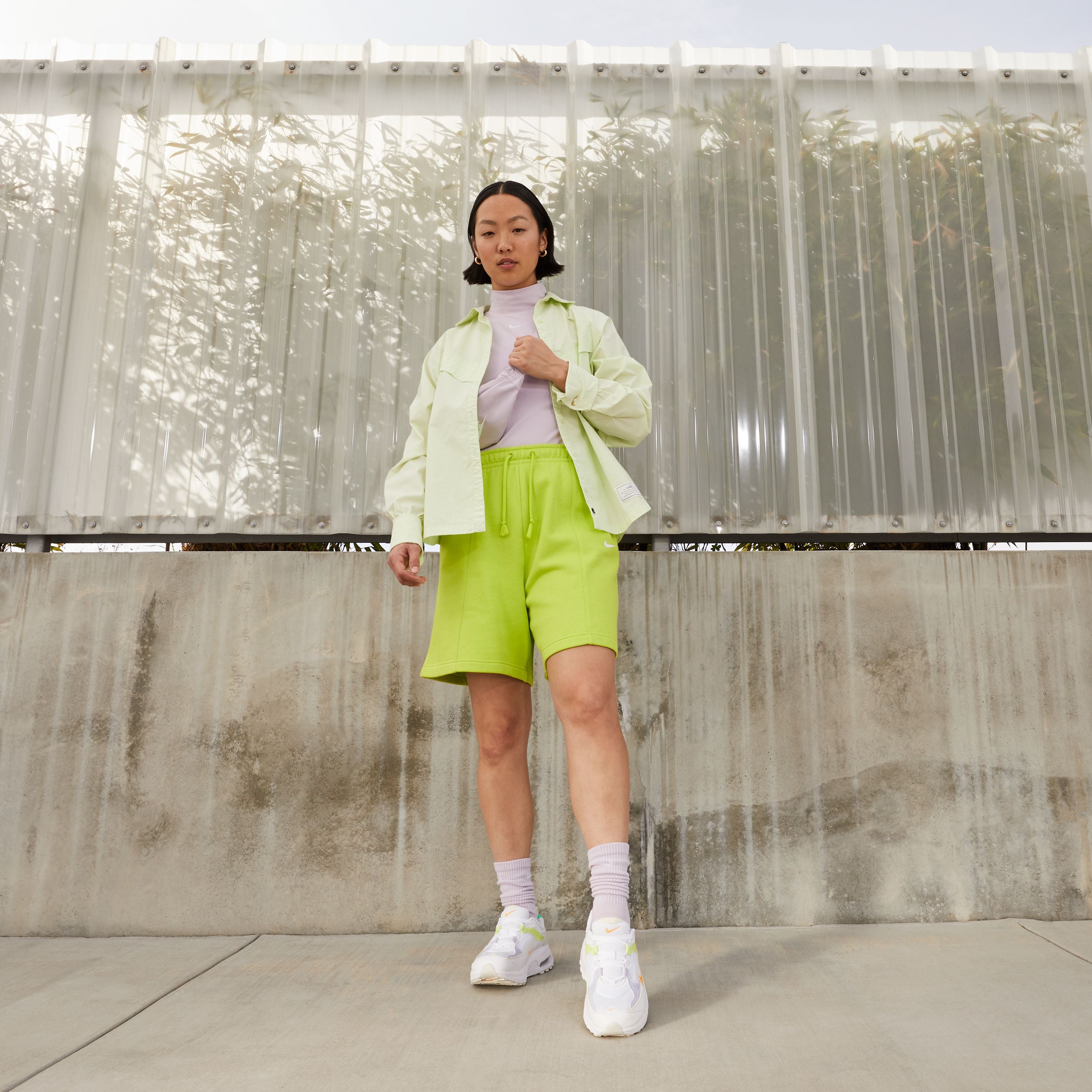 Air Max Bliss Next Nature Lifestyle Shoes