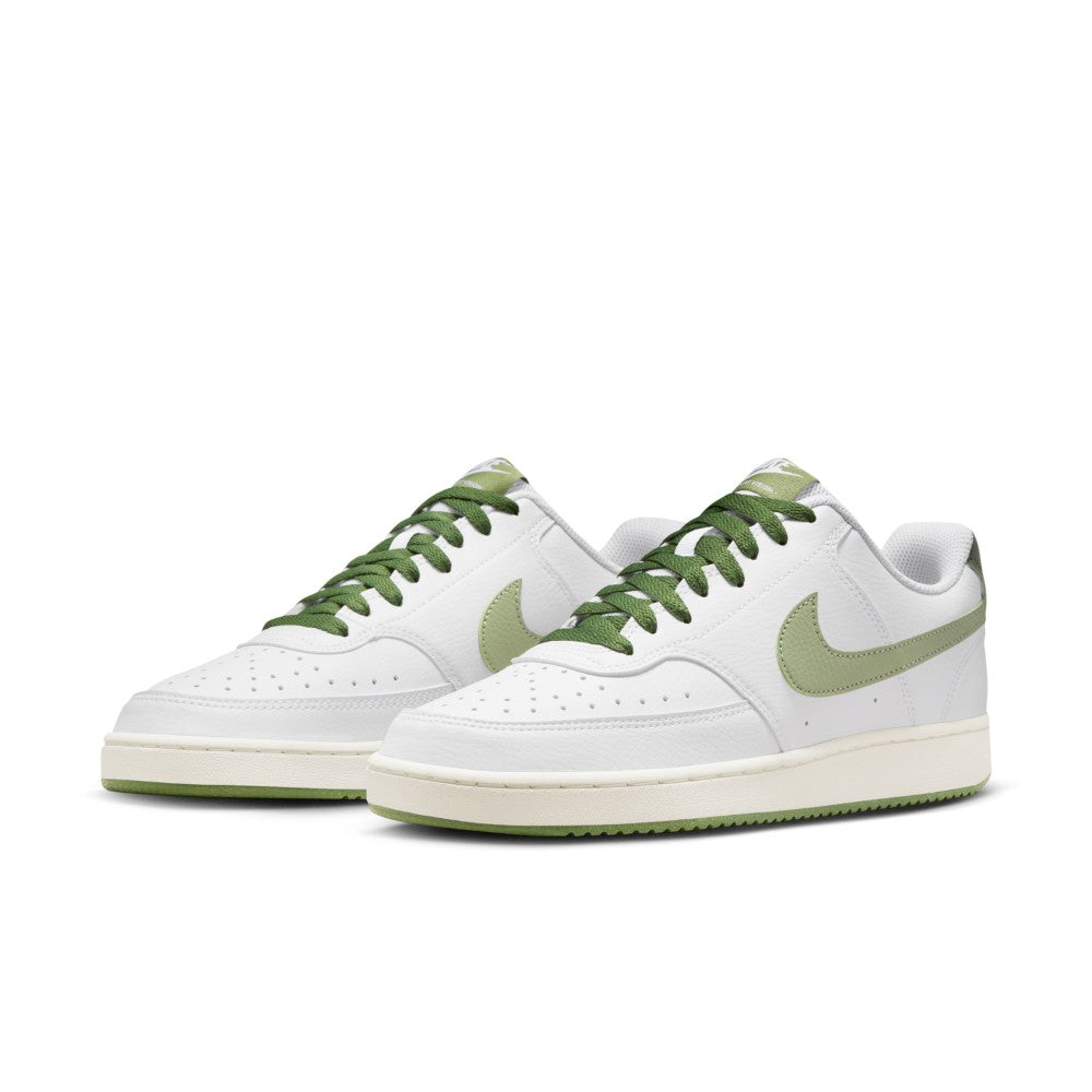 Court Vision Low Lifestyle Shoes