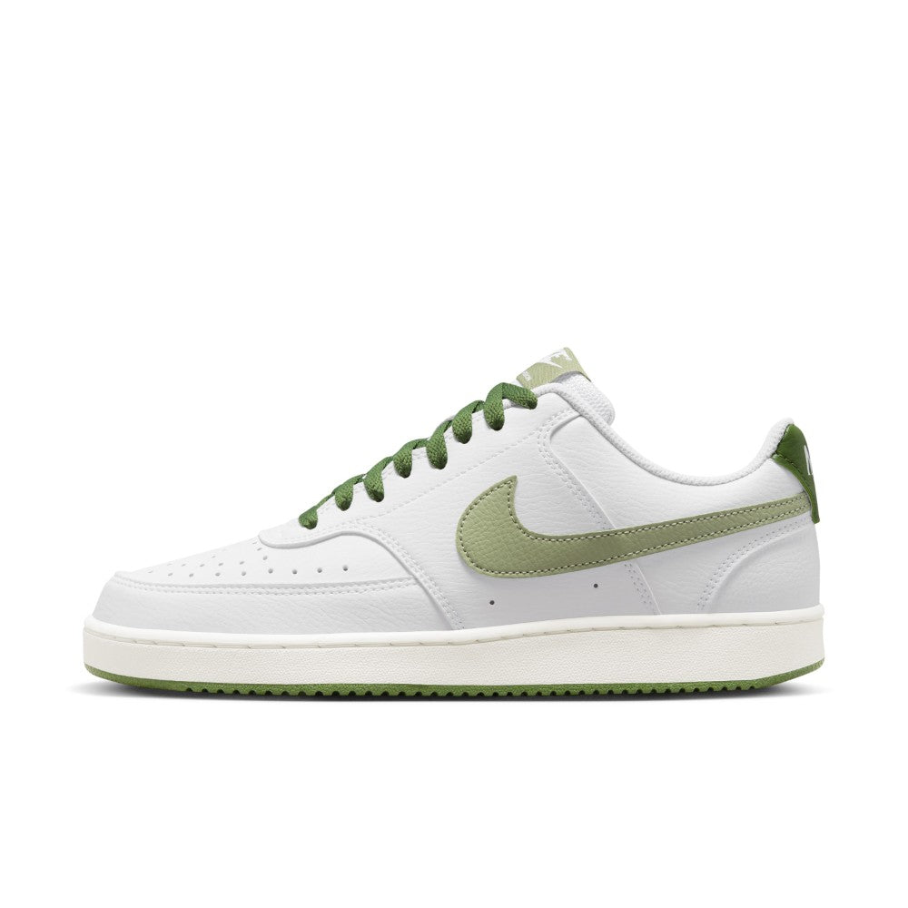 Court Vision Low Lifestyle Shoes