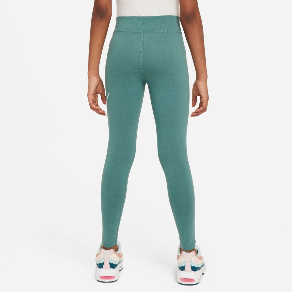 Sportswear Essential Mid-Rise Leggings
