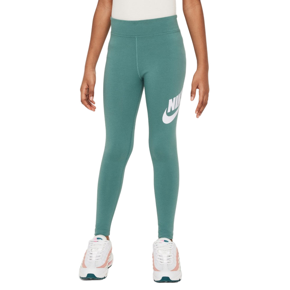 Sportswear Essential Mid-Rise Leggings