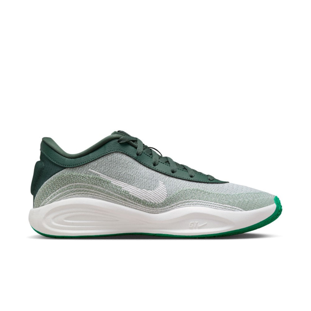 GT Hustle Academy Basketball shoes