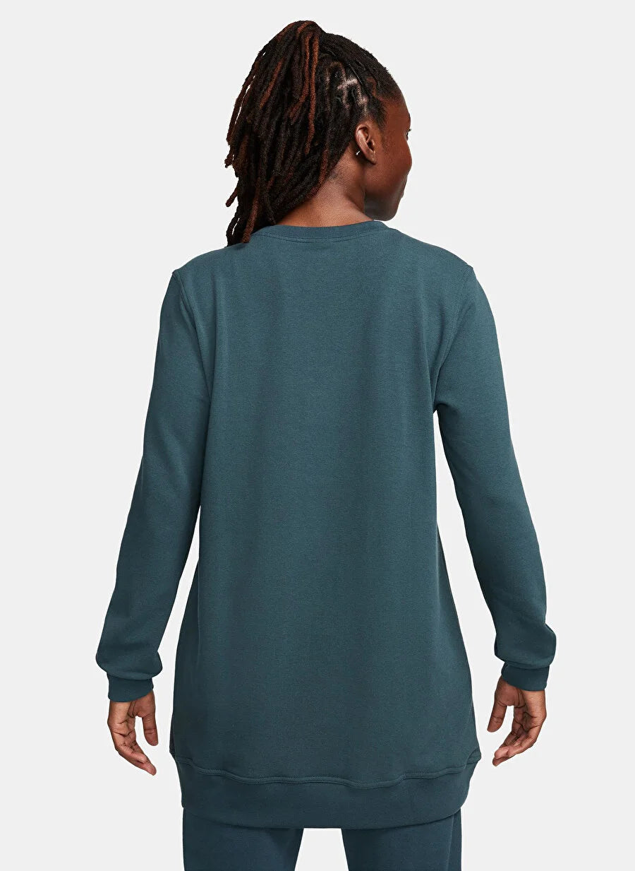 سويت شيرت وان دراي فيت