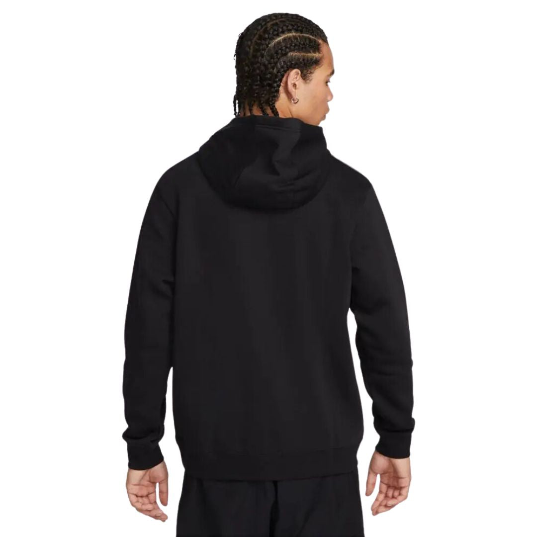 سويت شيرت بشعار سووش كبير