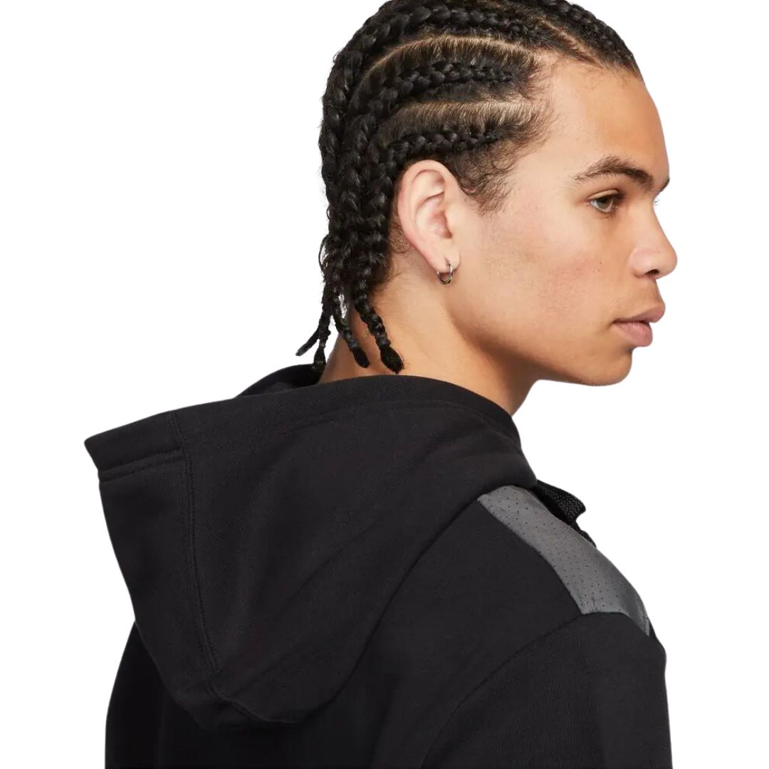 سويت شيرت بشعار سووش كبير