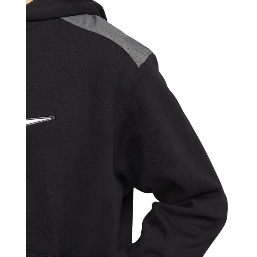 سويت شيرت بشعار سووش كبير