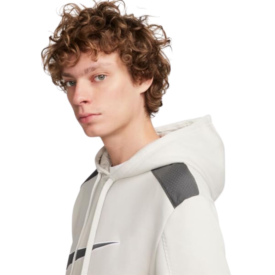 سويت شيرت بشعار سووش كبير