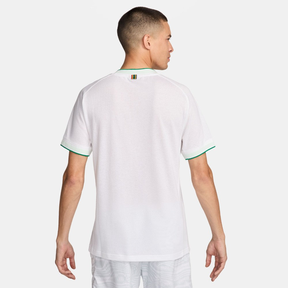 Court Heritage Tennis T-shirt